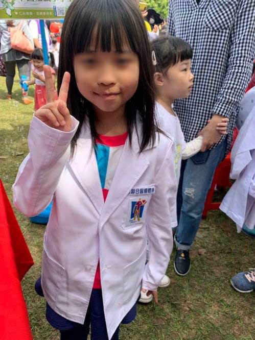 小小華陀營活動照片