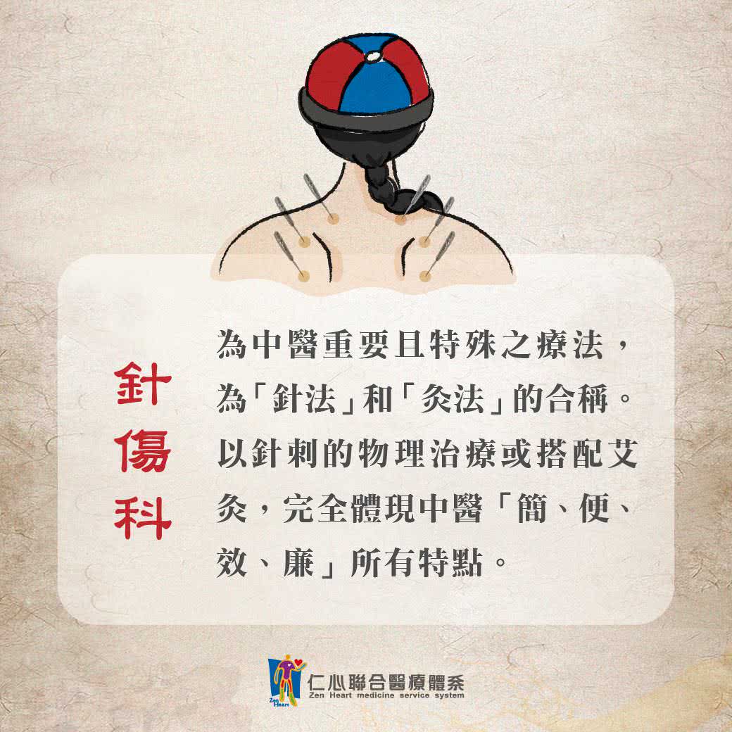 針灸