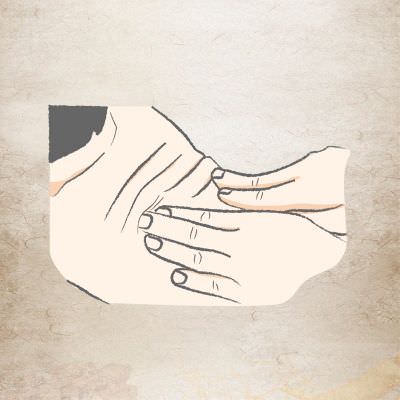 小兒推拿